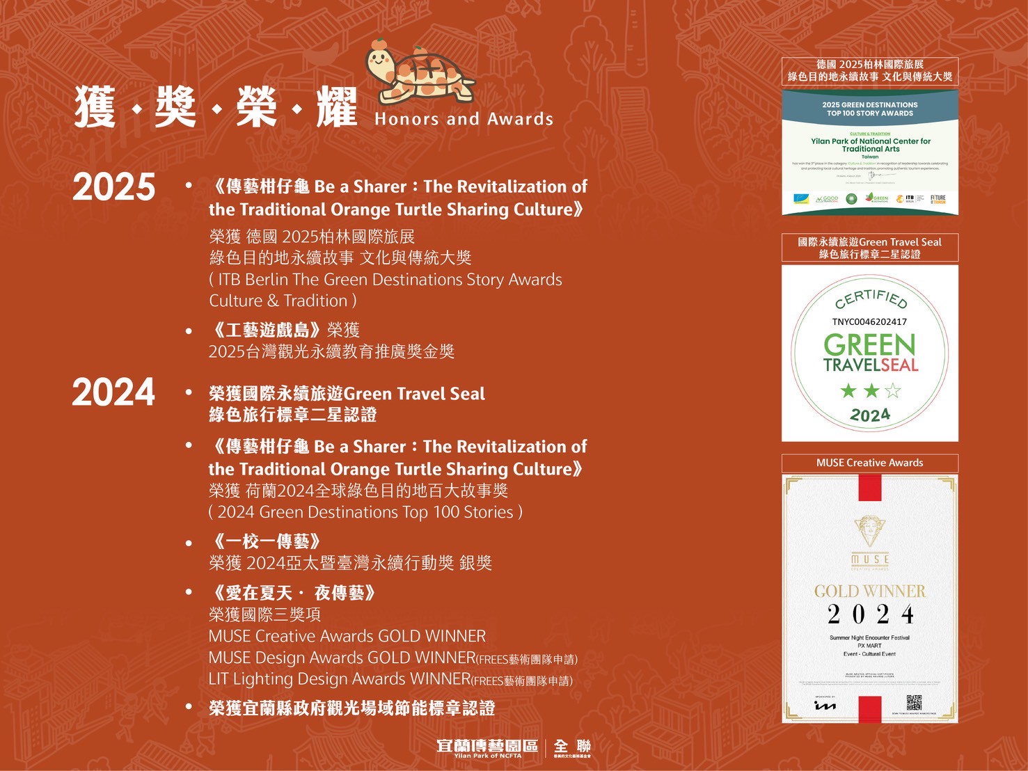永續政策及成果